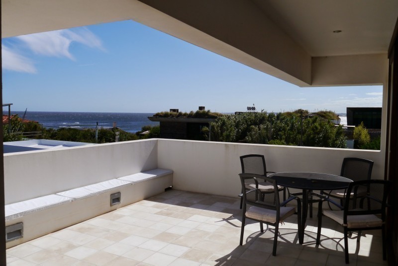 Casa en el Pueblo de José Ignacio